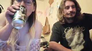 Watch britneywhitney Leaked Porn Video [Chaturbate] - cute, slut, deepthroat, dancing, playing