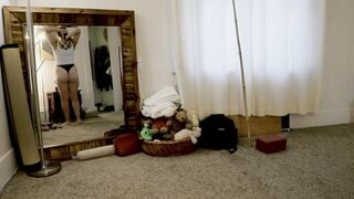 maeveminx New Porn Video [Chaturbate] - blond, gag, tight, doublepenetration