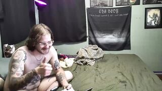 Watch thesammysteele Camgirl Porn Video [Chaturbate] - fingerpussy, panties, cute, puffynipples
