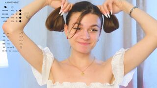 kellyjonsen Camgirl Porn Video [Chaturbate] - redhead, deepthroat, 18, squirt, teen