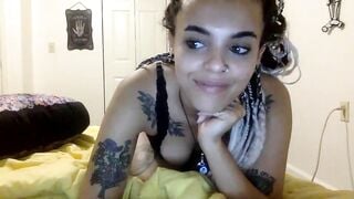seekinglust_ Hot Porn Video [Chaturbate] - tomboy, french, sport, lesbians