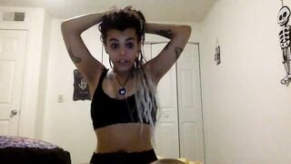 seekinglust_ Hot Porn Video [Chaturbate] - tomboy, french, sport, lesbians
