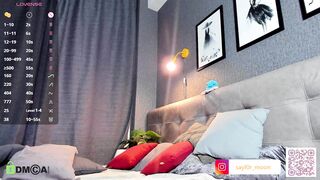 sayl0r_moon Leaked Porn Video [Chaturbate] - hairy, redhead, feet, lovense, skinny