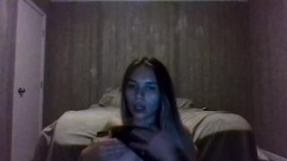 Watch dopevicequeen Camgirl Porn Video [Chaturbate] - spanking, coloredhair, fit, sissyfication