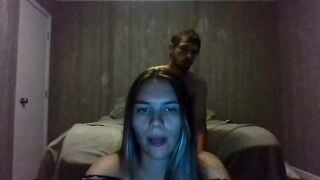 Watch dopevicequeen Camgirl Porn Video [Chaturbate] - spanking, coloredhair, fit, sissyfication