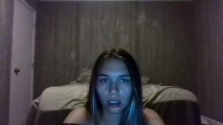 Watch dopevicequeen Camgirl Porn Video [Chaturbate] - spanking, coloredhair, fit, sissyfication