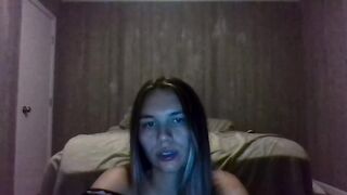 Watch dopevicequeen Camgirl Porn Video [Chaturbate] - spanking, coloredhair, fit, sissyfication