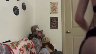 monmonfloof Camgirl Porn Video [Chaturbate] - madure, belly, ass, bigbooty, longhair