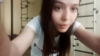 Watch sary_glow Leaked Porn Video [Chaturbate] - new, shy, 18, skinny, teen