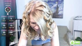 Watch milena_whity Leaked Porn Video [Chaturbate] - bigass, shy, milf, mature, bigboobs