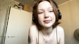 erlinafrary New Porn Video [Chaturbate] - new, shy, skinny, teen, cute