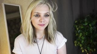alba_ford New Porn Video [Chaturbate] - new, shy, 18, blonde, teen
