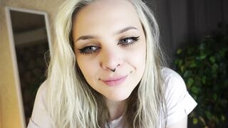 alba_ford New Porn Video [Chaturbate] - new, shy, 18, blonde, teen