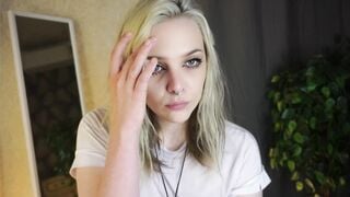 alba_ford New Porn Video [Chaturbate] - new, shy, 18, blonde, teen