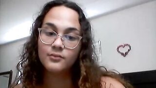 Watch thickthighs_n_creampies2 Hot Porn Video [Chaturbate] - cameltoe, rollthedice, piercings, creamy