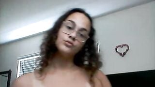 Watch thickthighs_n_creampies2 Hot Porn Video [Chaturbate] - cameltoe, rollthedice, piercings, creamy