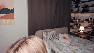 exper1mental_love New Porn Video [Chaturbate] - new, shy, 18, blonde, teen
