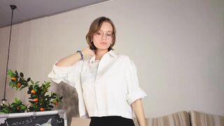 Watch be_my_teacher Camgirl Porn Video [Chaturbate] - tease, new, shy, 18, skinny