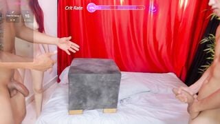 golden_girl_house Hot Porn Video [Chaturbate] - new, anal, 18, cum, teen