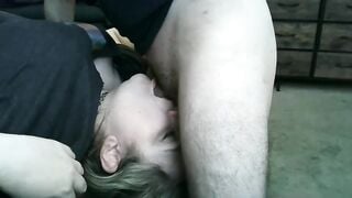Watch daddies_princesss Leaked Porn Video [Chaturbate] - aussie, pawg, dominate, kiss