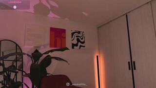 Watch tef_1 New Porn Video [Chaturbate] - dildo, couple, teen, stockings