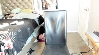 Watch bab3jay New Porn Video [Chaturbate] - young, smalltits, lovense, skinny, petite