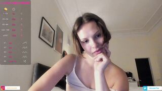 wondertea Porn HD Videos [MyFreeCams] - tv, teamviewer, natural tits, striptease, innocent