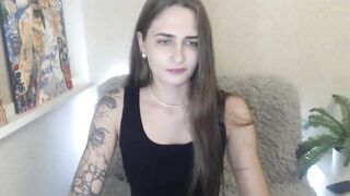 NaomiLisss Porn Fresh Videos [MyFreeCams] - elegant, young, blowjob, smart, skype show