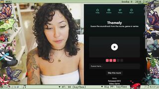 Watch TERRA Porn New Videos [MyFreeCams] - latina, mamaguebo, sissy, naturalboobs, cosplay