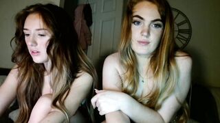 cutebabe58 Porn Hot Videos [MyFreeCams] - slim, foot, natural, panties, playful