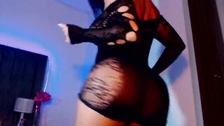 Watch SusyHernandez Porn Fresh Videos [MyFreeCams] - toys, sexy legs, feet, dancer, curvy