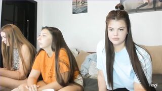 Watch StefaniNell Porn New Videos [MyFreeCams] - young, sexy, horny, sweet, shaved