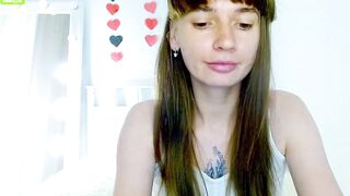 Watch Just_Evaa Porn New Videos [MyFreeCams] - sole, braces, dominance, glasses, sexual