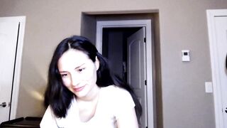 Watch Zoie_hz Porn HD Videos [MyFreeCams] - brunette, sass, long hair, hot, playful