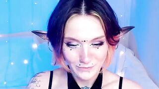 Watch Hella_Hell Porn Fresh Videos [MyFreeCams] - talkable, Young, sexy, funny, Friendly