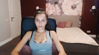 Karina_Mils Porn Fresh Videos [MyFreeCams] - love, skype show, masturbate, ass, playful