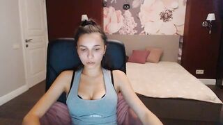 Karina_Mils Porn Fresh Videos [MyFreeCams] - love, skype show, masturbate, ass, playful