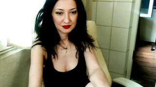 Watch MistressNadia Porn HD Videos [MyFreeCams] - findom, femdom, dominant, cei, domme