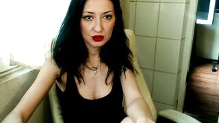 Watch MistressNadia Porn HD Videos [MyFreeCams] - findom, femdom, dominant, cei, domme