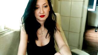 Watch MistressNadia Porn HD Videos [MyFreeCams] - findom, femdom, dominant, cei, domme