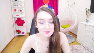 Milim_Nava Porn Hot Videos [MyFreeCams] - dancer, sensitive, lovely, friendly, group show