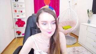 Milim_Nava Porn Hot Videos [MyFreeCams] - dancer, sensitive, lovely, friendly, group show