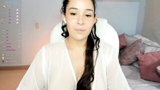 Tesss_ Porn Private Videos [MyFreeCams] - Young, Nice ass, Show Anal, Dildo, New