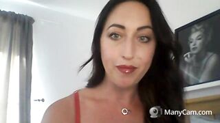 Watch MadisonFox1 Porn HD Videos [MyFreeCams] - tiny, cute, stockings, c2c, shaved