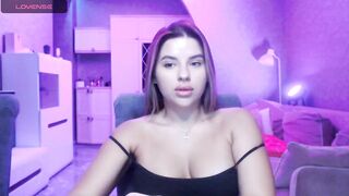 Watch Ann_baby_Ivy Porn Fresh Videos [MyFreeCams] - natural tits, pussy, beautiful, smile, toys