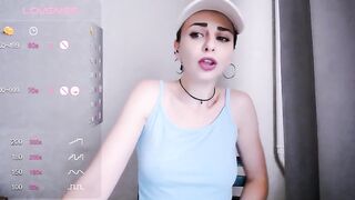 AnasLoves Porn Hot Videos [MyFreeCams] - small titts, bisexual, lush, control, cute