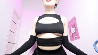 MonicaaX Porn New Videos [MyFreeCams] - shaved, gagging, mistress, young, joi