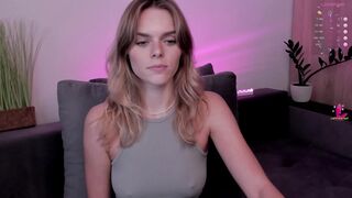 Watch CharliXSweet Porn Hot Videos [MyFreeCams] - sexy, blue eyes, blow job, dirty talk, playful