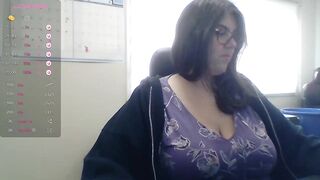 littleworkfun Porn Private Videos [MyFreeCams] - bbw, sexy, friendly, sweet, cute