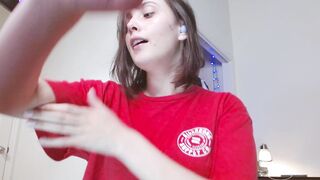 moonlitfox Porn HD Videos [MyFreeCams] - trimmed, sexy, tease, skype, furry